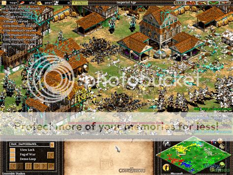 Age Of Empires 2 The Conquerors Tek Link Full İndir Hızlı Program