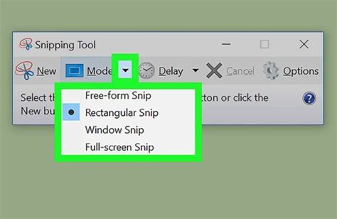 Print Screen Snipping Tool Take A Screenshot Windows