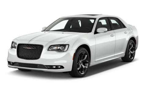 2022 Chrysler 300 Prices Reviews And Photos Motortrend
