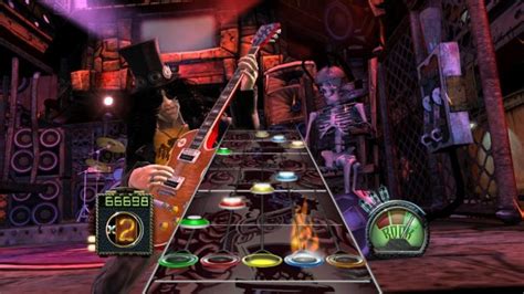 Is Guitar Hero Making A Comeback Gamespew
