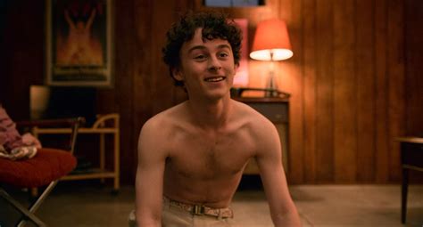 Picture Of Wyatt Oleff In I Am Not Okay With This Wyatt Oleff