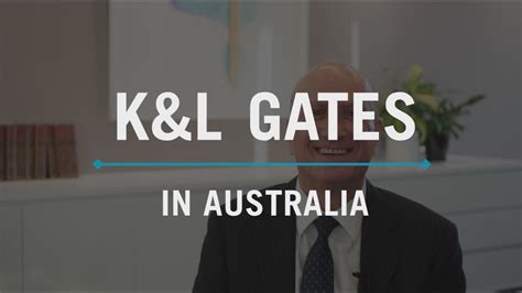 Kandl Gates In Australia Youtube