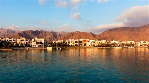 Best Oman Tours Package And Holiday Packages In Muscat