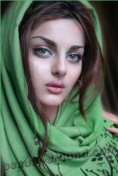 Most Beautiful Iranian Girls Iranian Beauty Persian Women Persian