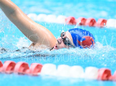 Chsaanow Centaurus Vs Longmont Girls Swimming