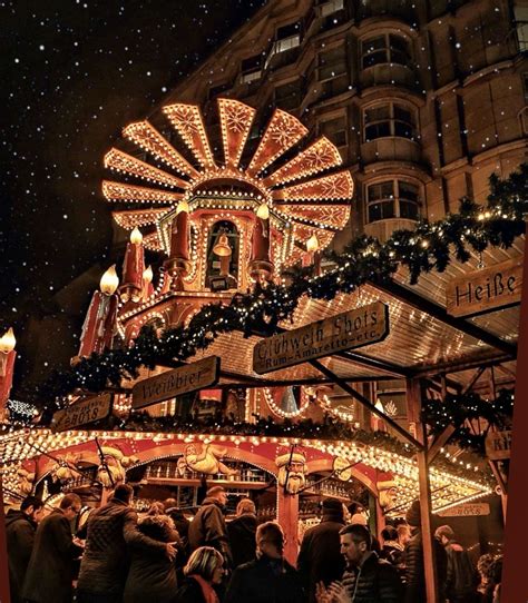 Top 13 Christmas Markets In London 2023 Guide Ck Travels Artofit