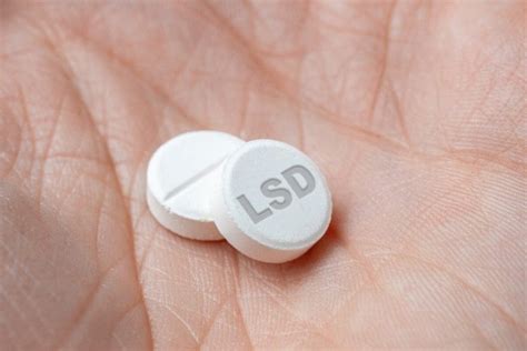 Lsd Acid Addiction Signs And Side Effects United Recovery Project