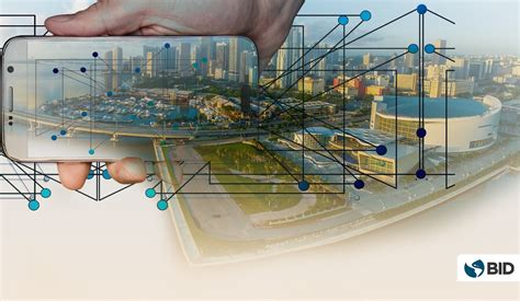 Desarrollando Un Ecosistema Digital Para Una Ciudad Inteligente
