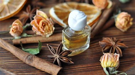 Natural Vs Synthetic Ingredients In Perfumes Opio Fragrances