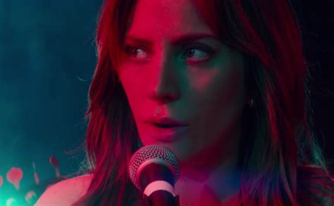 Hear Lady Gaga S Shallow From The A Star Is Born Soundtrack Song Premiere Directlyrics