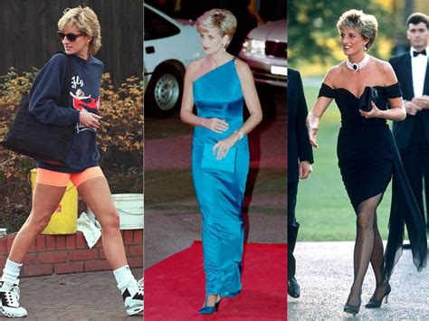 The Story Of Princess Dianas Revenge Dress The Crown Features Dianas Revenge Dress From 1994