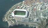 Images of Gibraltar New Stadium