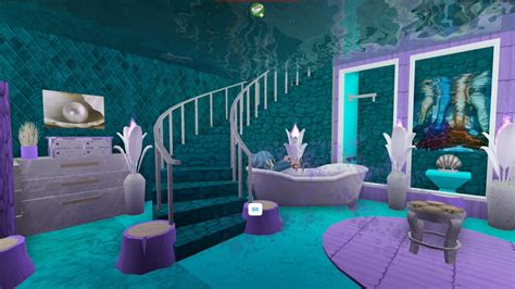 Bloxburg Secret Room Ideas Amalina