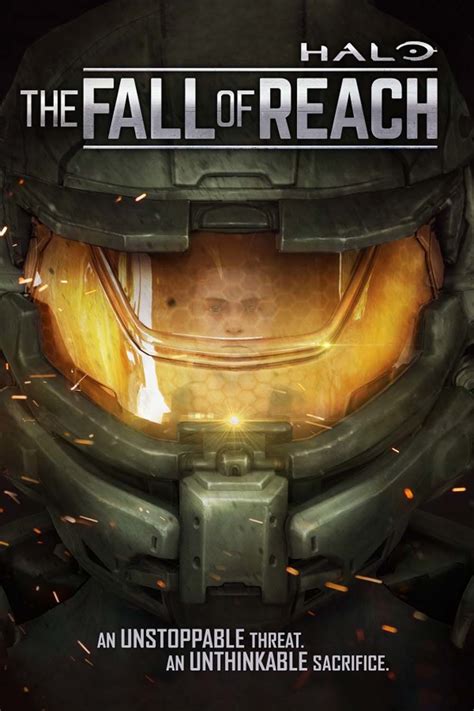 The book was released in october 2001 and is the first halo novel. Halo: The Fall of Reach (2015) Subtitrat in Romana ...