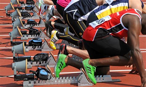 Olympic team trials wave ii. Why is Usain Bolt so fast? - Uxbridge Physiotherapy ...