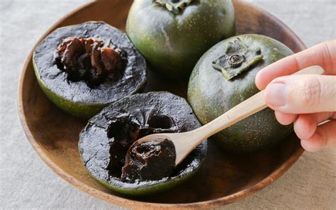 25 Black Fruits The Ultimate List My Vegan Minimalist