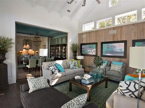 10 Great Hgtv Decorating Ideas For Living Rooms 2023