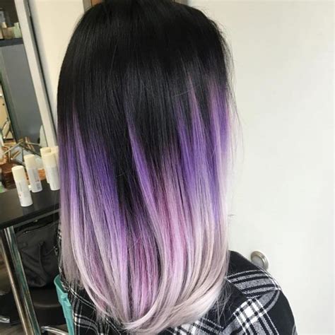 35 Alluring Short Purple Hair Ideas Too Stunning To Ignore Purple