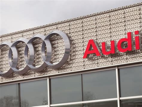 Volkswagens Audi Brand To Recall 576921 Vehicles In Us Montreal