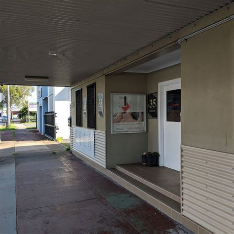 Massage Centre Massage Spa In Mackay