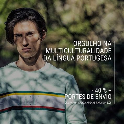 Hoje Celebramos O Orgulho De Sermos Lusófonos Dia Da Língua Portuguesa