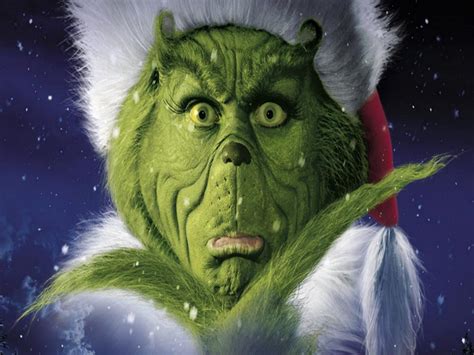 Dont Let The Grinch Steal Your Christmas