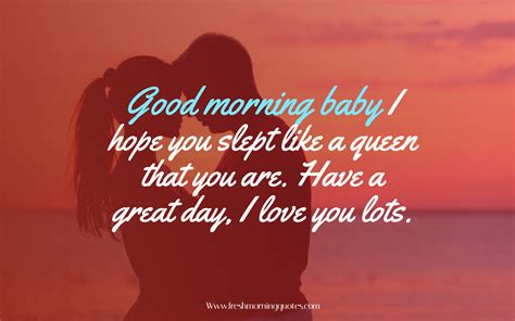 100 Sweet Good Morning Love Messages For Girlfriend Sweetheart