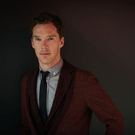 Benedict Cumberbatch And ‘the Imitation Game Wsj