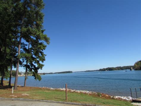 Maybe you would like to learn more about one of these? Kick's Travels: South Cove County Park, October 2015