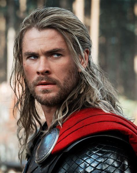 In this tutorial we show you how to get a chris hemsworth inspired hairstyle. 50 best Chris Hemsworth images on Pinterest | Chris ...