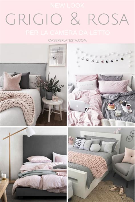 Il video mostra camere da letto per ragazze moderne.alla ricerca di idee design fresco per la camera adolescente? Camera da letto rosa e grigio: una combinazione perfetta ...