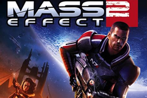 Review Mass Effect 2 Reviews Techtudo