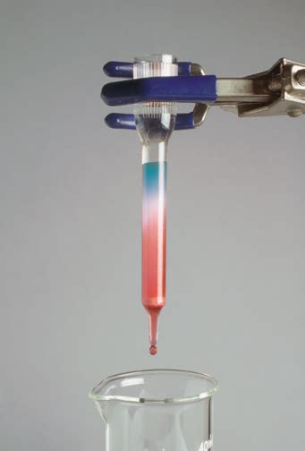 Ion Exchange Chromatography BioTek