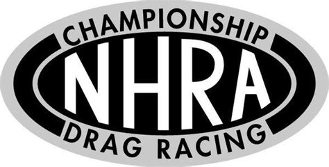 Nhra Logo Logodix