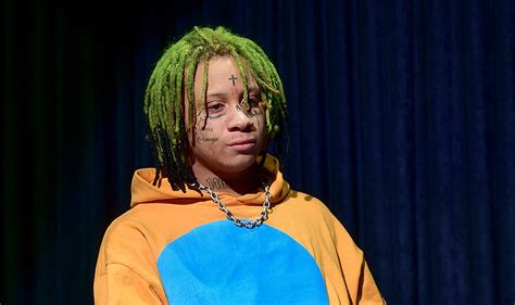 Trippie Redd Mansion Musik And Ice Spice Like First Week Sales