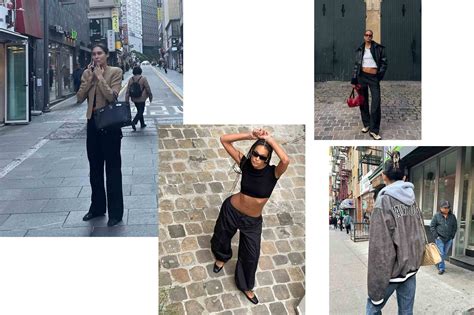 Best Instagram Accounts To Follow For Street Style Inspiration Russh