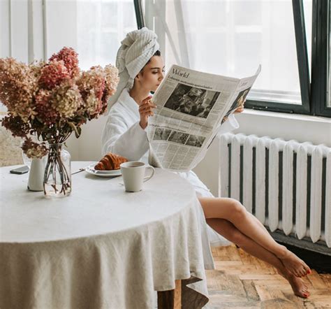 12 self care practices that are completely free the everygirl