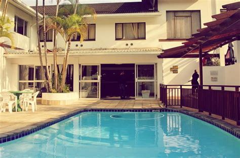 Splendid Inn Pinetown Pinetown Hotel In Durban