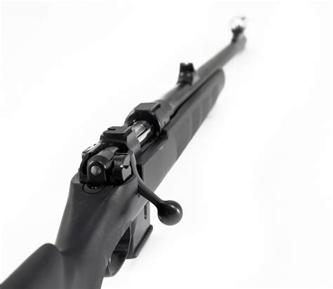 Карабин Cz 527 Carbine 762x39 купить в интернет магазине Мир охоты