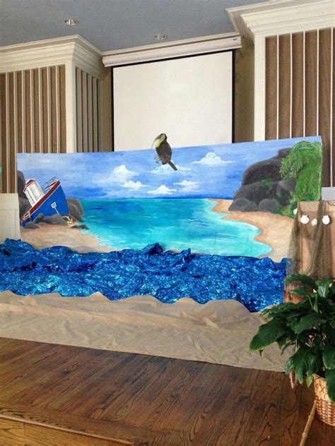 Pin By Cindi Winter On Vbs 2020 Ocean Vbs Vbs Themes Destination