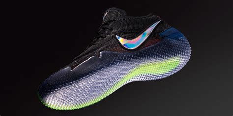 Nike Kobe Nxt 360 Details Hypebeast