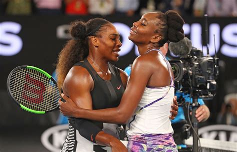 the matches that made serena the goat williams d venus williams 2017 australian open final