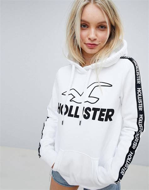 Onlineclothing Hollister Clothes Hollister Shirts Hoodies Womens