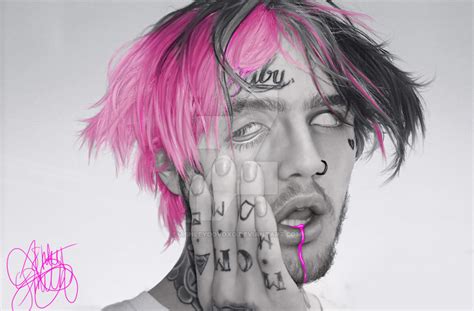 Lil peep computer wallpapers wallpaper cave. Amazing Rapper Lil Peep HD Wallpapers Background Download ...