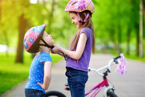 Do You Have To Wear A Helmet When You Ride A Bike Ph