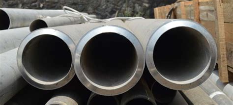 Stainless Steel Pipe Manufacturer In India Seamless Welded Erw
