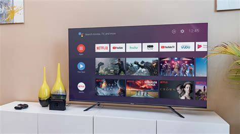 Best 50 Inch Tvs In 2021 Toms Guide