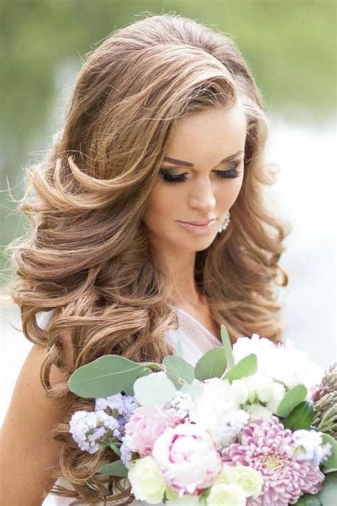 Pin On Hairstyles For Evening Gowns