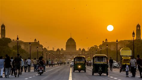 10 Incredible Things To Do In India’s Bustling Metropolis Of Delhi Skyticket Travel Guide