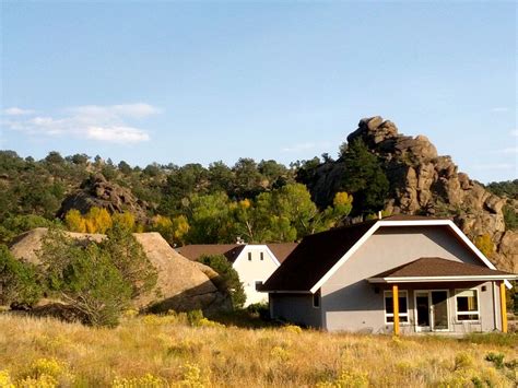 Maybe you would like to learn more about one of these? Secluded Cabin near Copper Mountain, Colorado